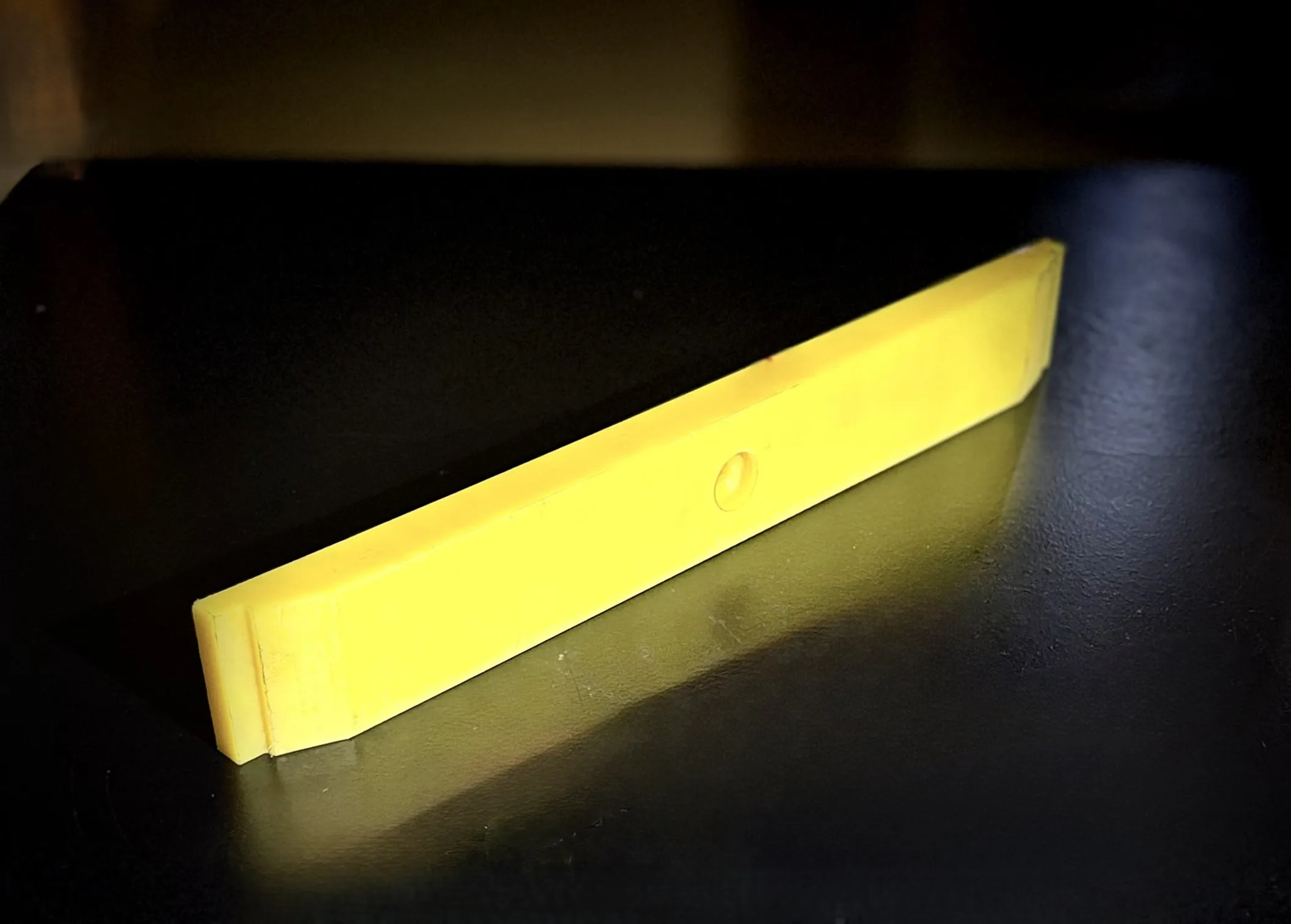 Bauer BG36 Fore Kazık Kızak Kestamidi (Eski Tip)